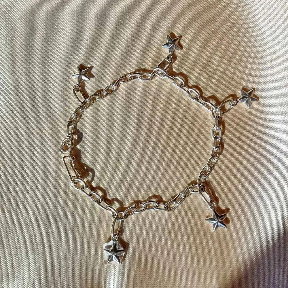 Stars Bracelet