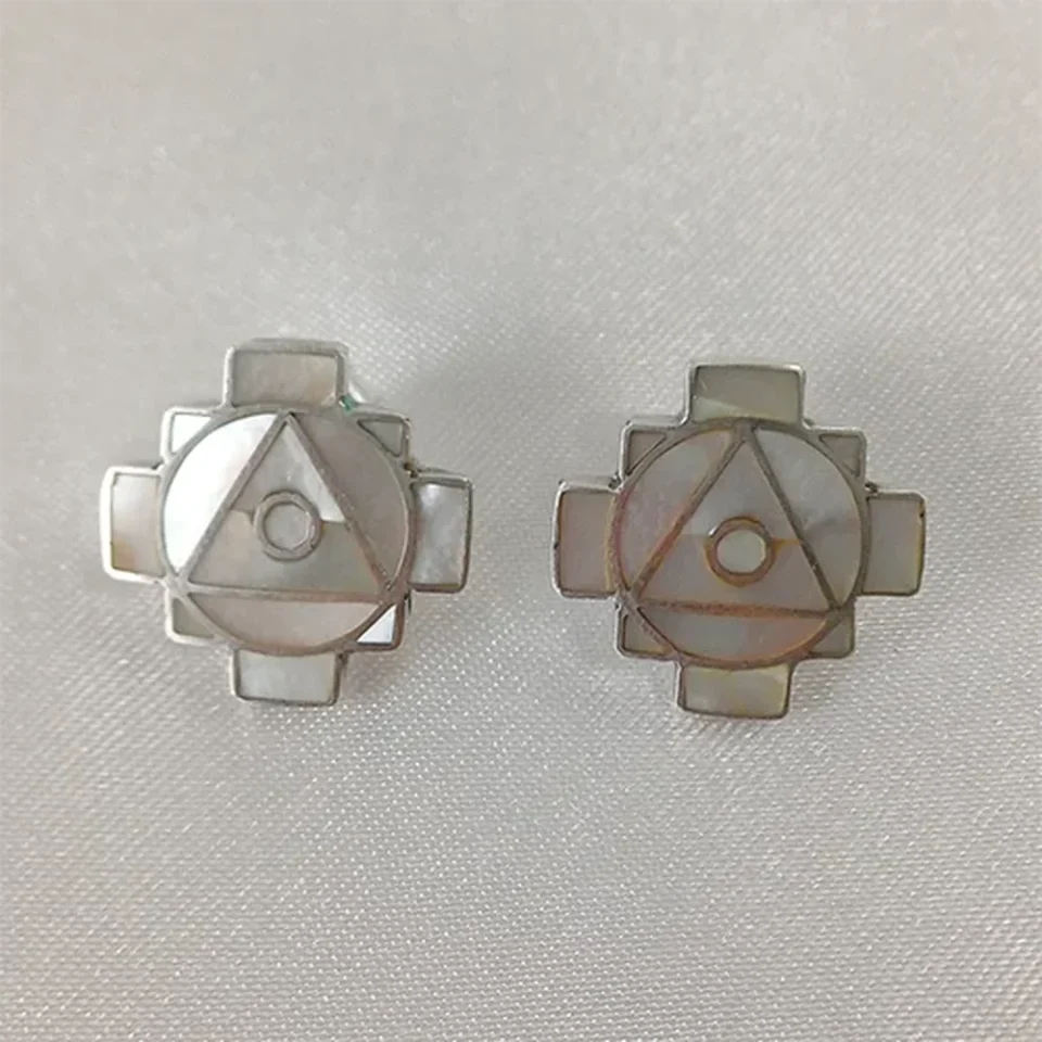 Chakana (Inca Cross) 