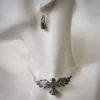 Eagle Abalone Necklace